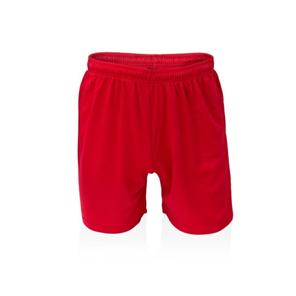 Shorts Tecnic Gerox - Blanc / S