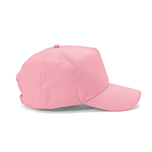 Hendrix Cap - Rose