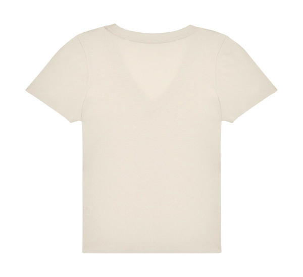 #E150 V T-Shirt / Women - Amalfi Teal / L