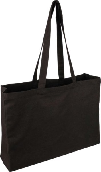 Saco em algodão Oeko-Tex (280 g/m2) Hugh
