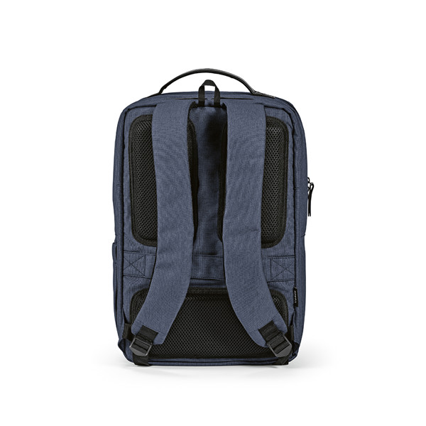 Oslo Backpack - Blue