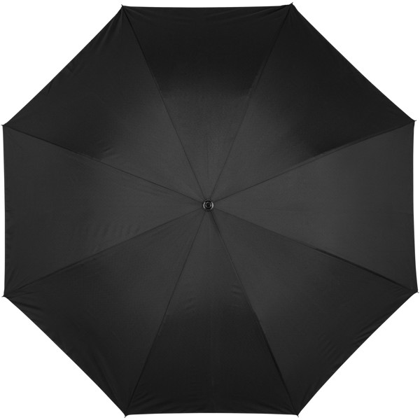 Dvouplášťový deštník 27" Cardew s automatickým otvíráním