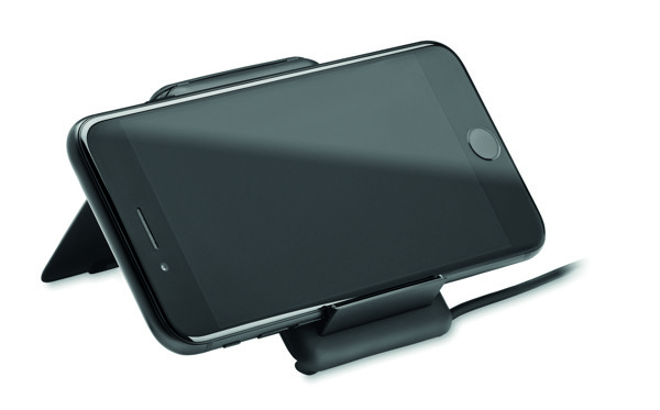 Yapo wireless charger,15W,phone stand