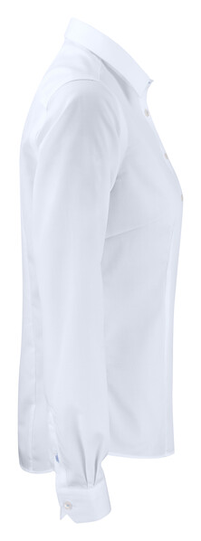 Red Bow 29 Woman White 4XL