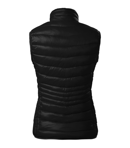 Vesta Dámská Malfini Premium® Everest - Černá / S
