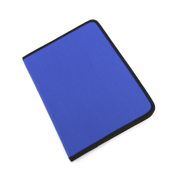 Carpeta Roftel - Gris