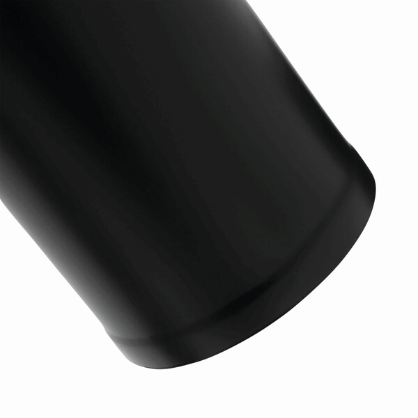 Vacuum Flask Oolong - Black