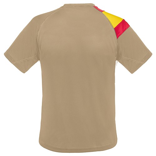 T-SHIRT BANDEIRA D&F "GALDANA" -