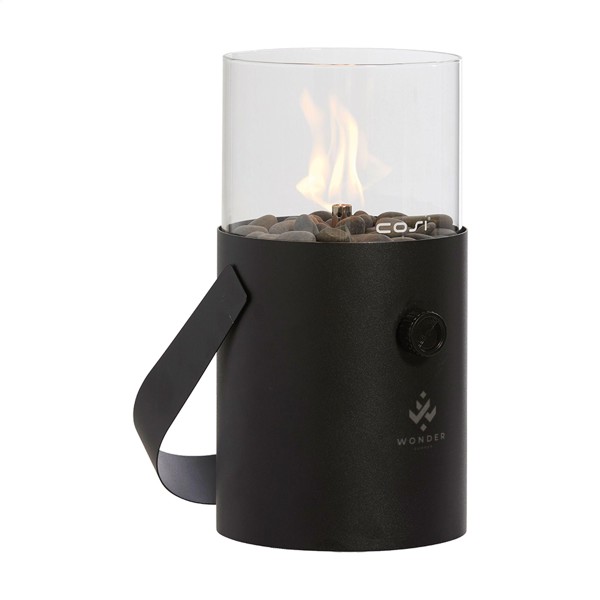 Cosiscoop Original Gas lantern - Black