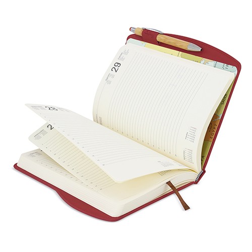 DIETARIO "TRIPOLI" DÍA PÁGINA - Burdeos