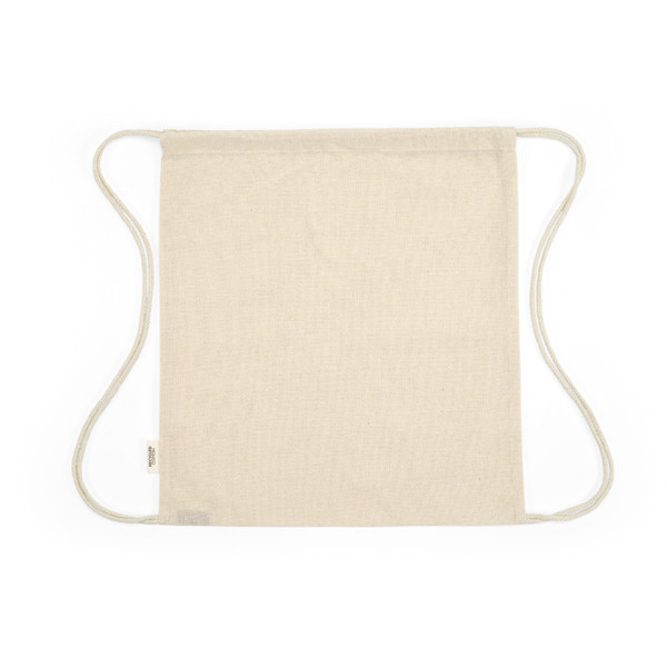 Lhotse Tote Bag - Přírodní