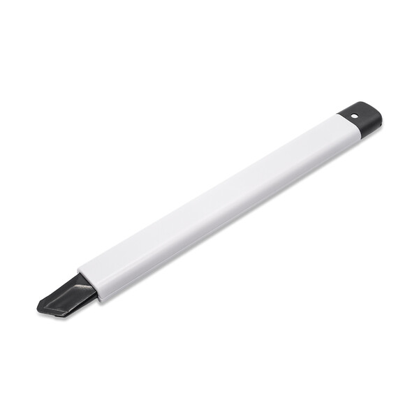 Sharky Utility knife - White
