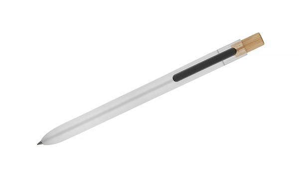 Ballpoint pen OCEANO - white
