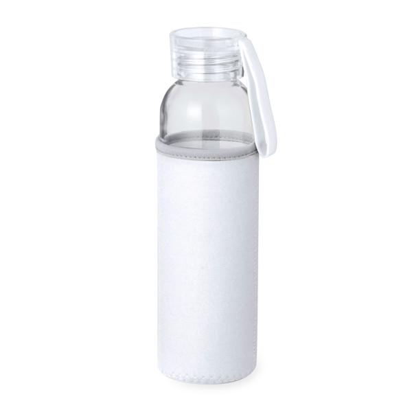 Garrafa Venen - Branco