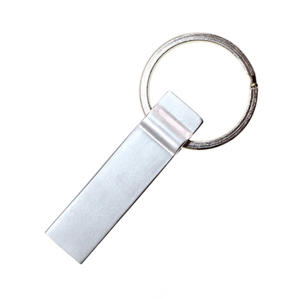 USB Flash drive XT140 - SILVER_1GB