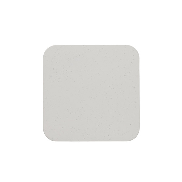 Xd Collection brezžični polnilnik 10W, dvojni USB - Bela