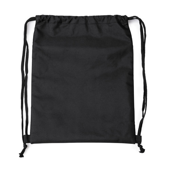 Drawstring Bag Empire - Grey