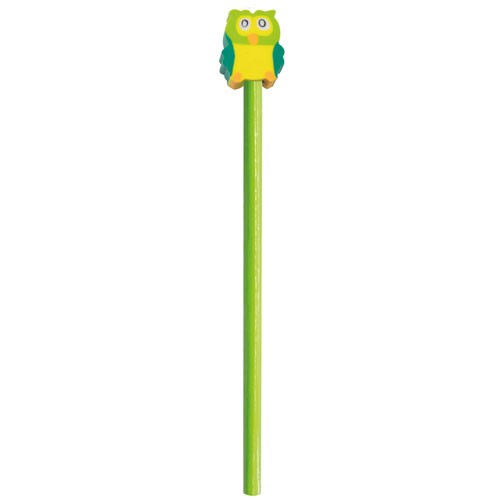CRAYON EN BOIS