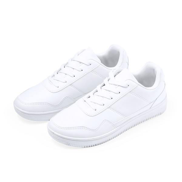 Zapatillas Parisix - Blanco / 38