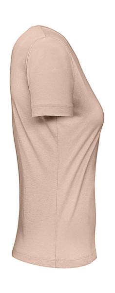 Inspire T / Women - White / 2XL