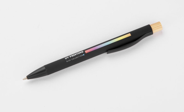 Ball pen PIK - black