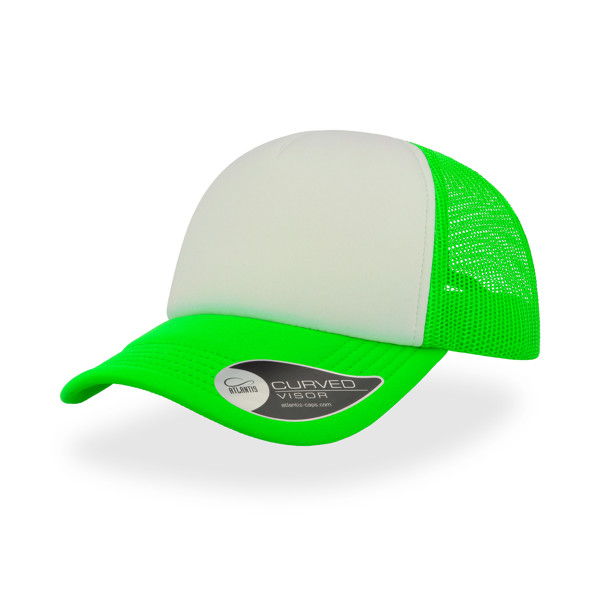 Rapper - Verde Fluorescente