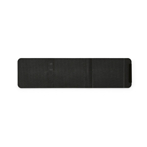 Linnaeus Wireless Charger - Čierna