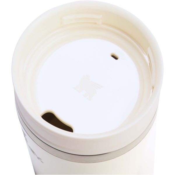 Cestovný hrnček Stanley Café-To-Go 350 ml - Krém