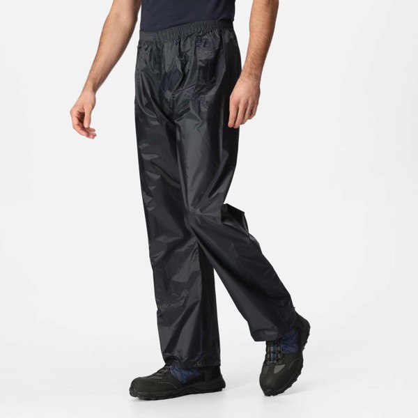 Pro Stormbreak - Waterproof Overtrousers - Black / XS