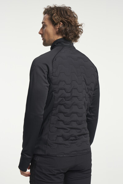 TXlite Hybrid Zip M Black M