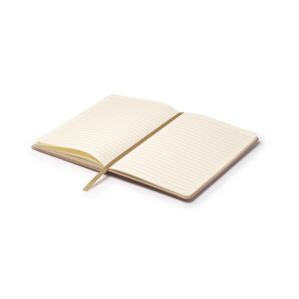 Libreta Fruti  - CITRUS