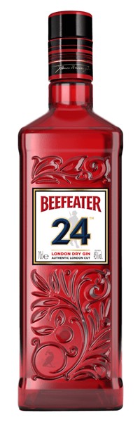 Beefeater 24 Super Premium 45%