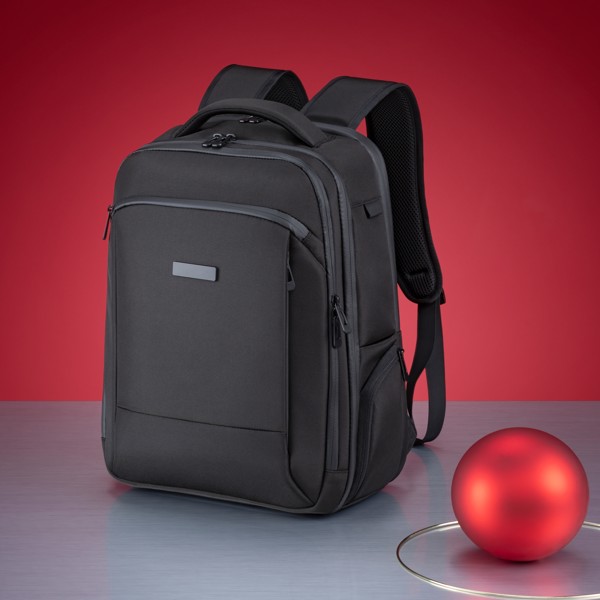 Poslovni nahrbtnik Bizz Pro 1260D, 24L