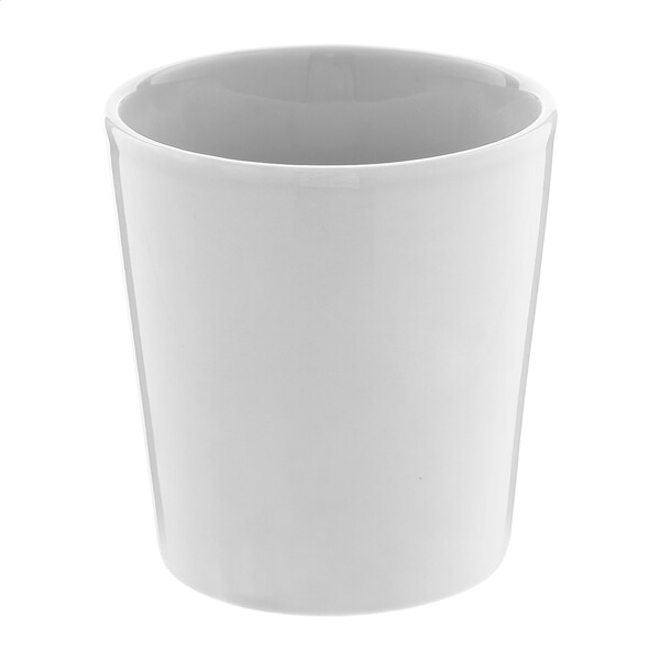 Mug Angulus - White