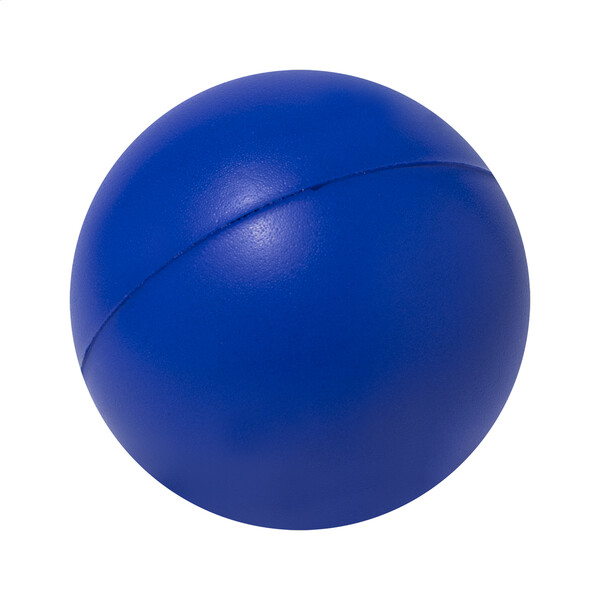 Balle antistress Relixa Mini - Bleu
