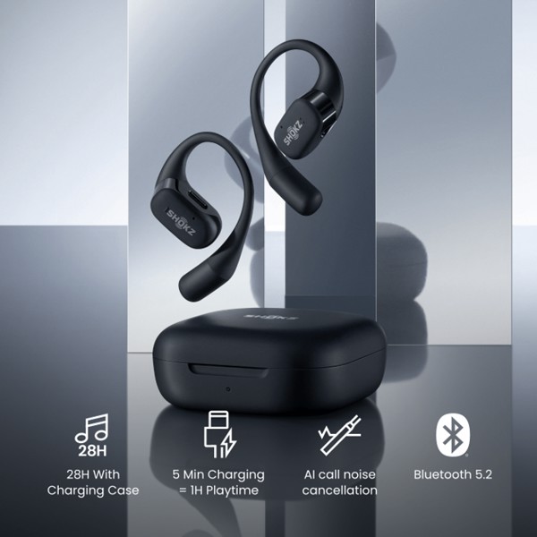 Shokz OpenFit