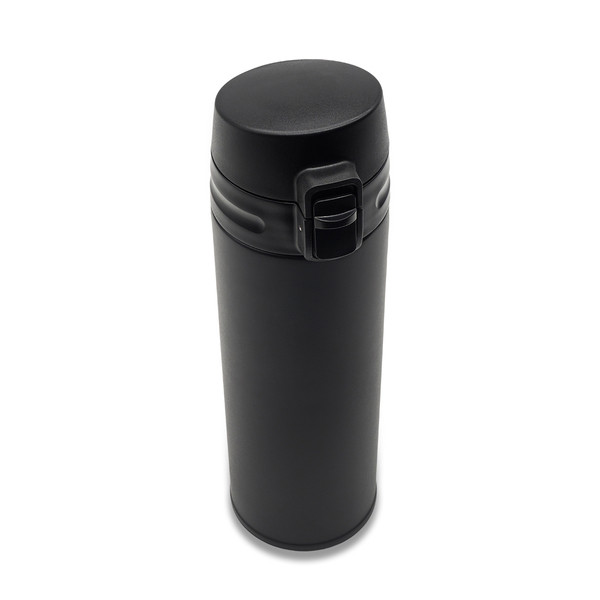 400 ml Olten thermal mug - Black
