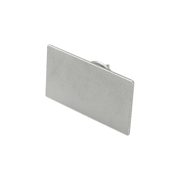 Pin's en métal Oran