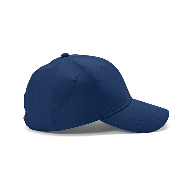 Darrell Cap - Bleu marine