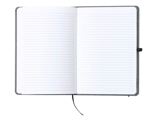 Rpet Notebook Persica