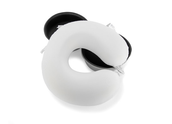 Travel pillow in a case OPI