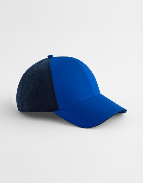 Cappello Club - Royal / Navy / ONE SIZE