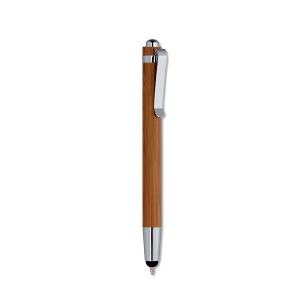 MB - Bamboo pen and pencil set Bambooset