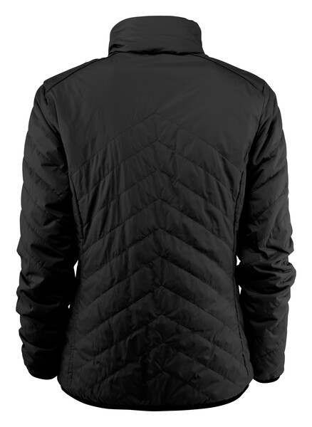 Harvest Deer Ridge Lady Jacket Black M