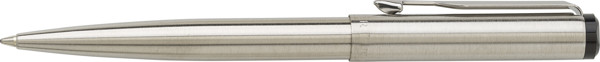 Parker Vector stainless steel ballpen