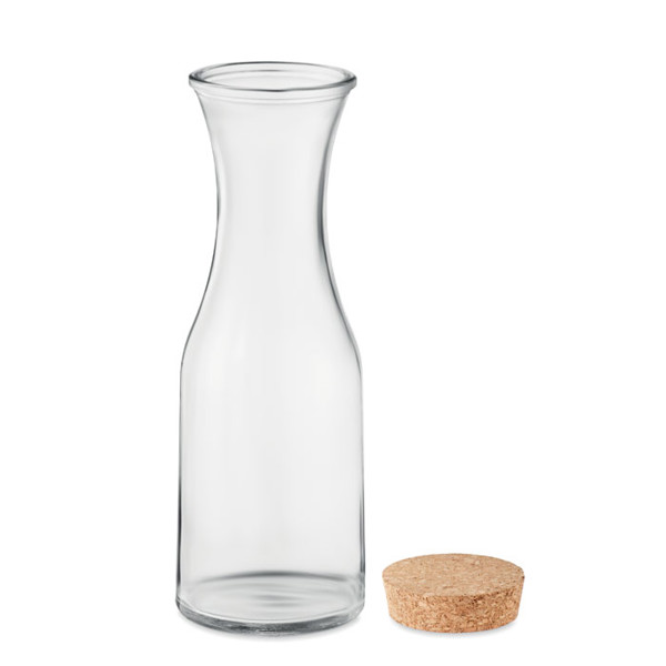 MB - Recycled glass carafe 1L Picca