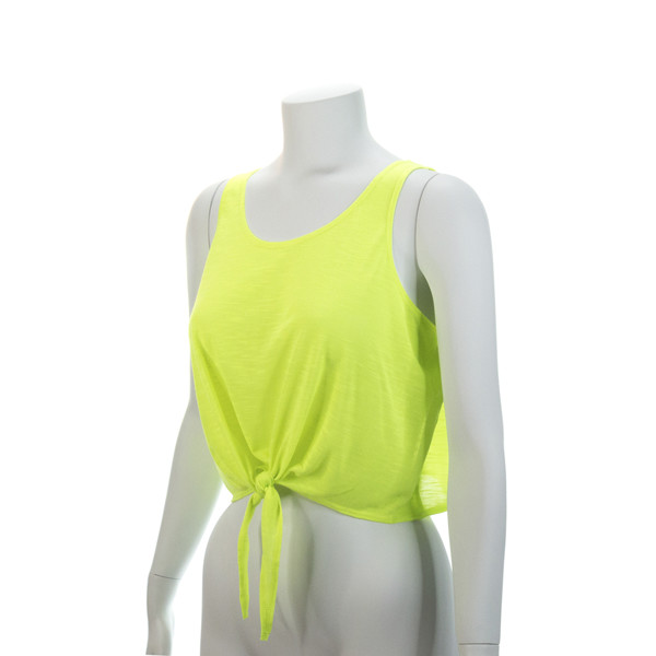 Camiseta Mujer Slem - Negro / L