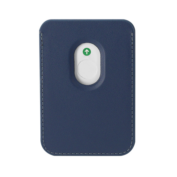 Card Holder Silvan - Black