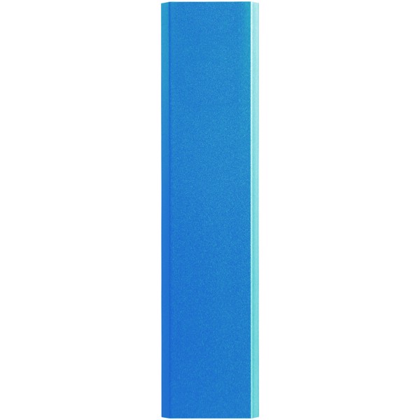 powerbank, power bank, opladen, oplader, laden - Bleu / 2600mAh