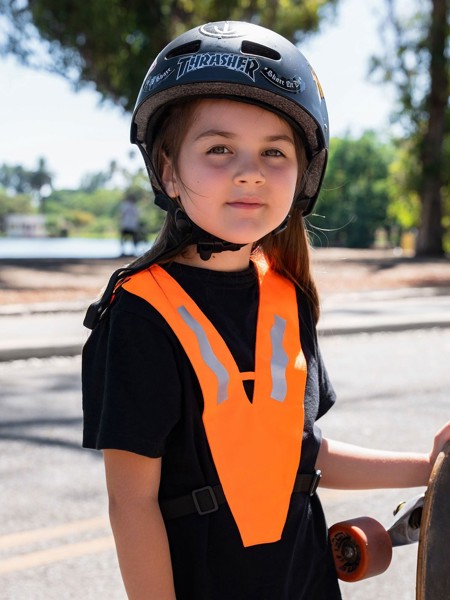 Korntex Safety Collar for Kids "Barbados"